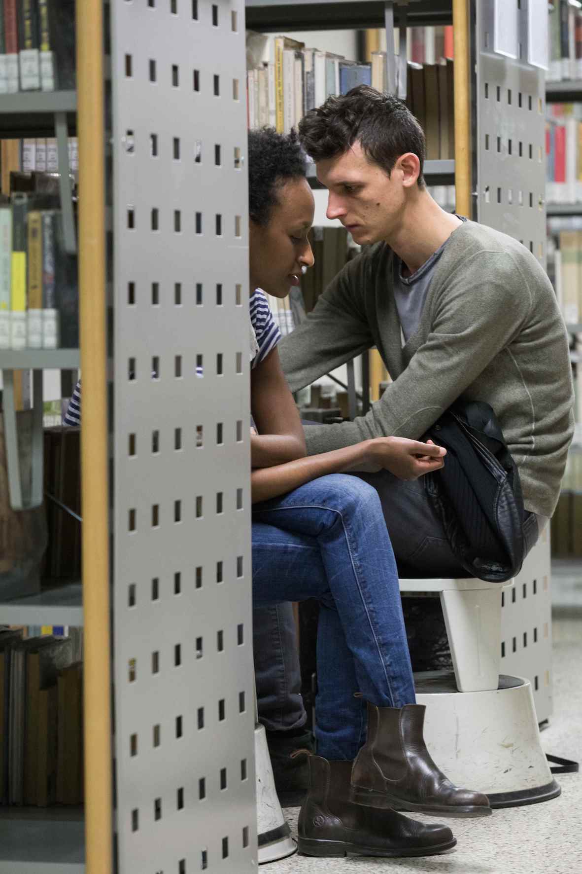 reading