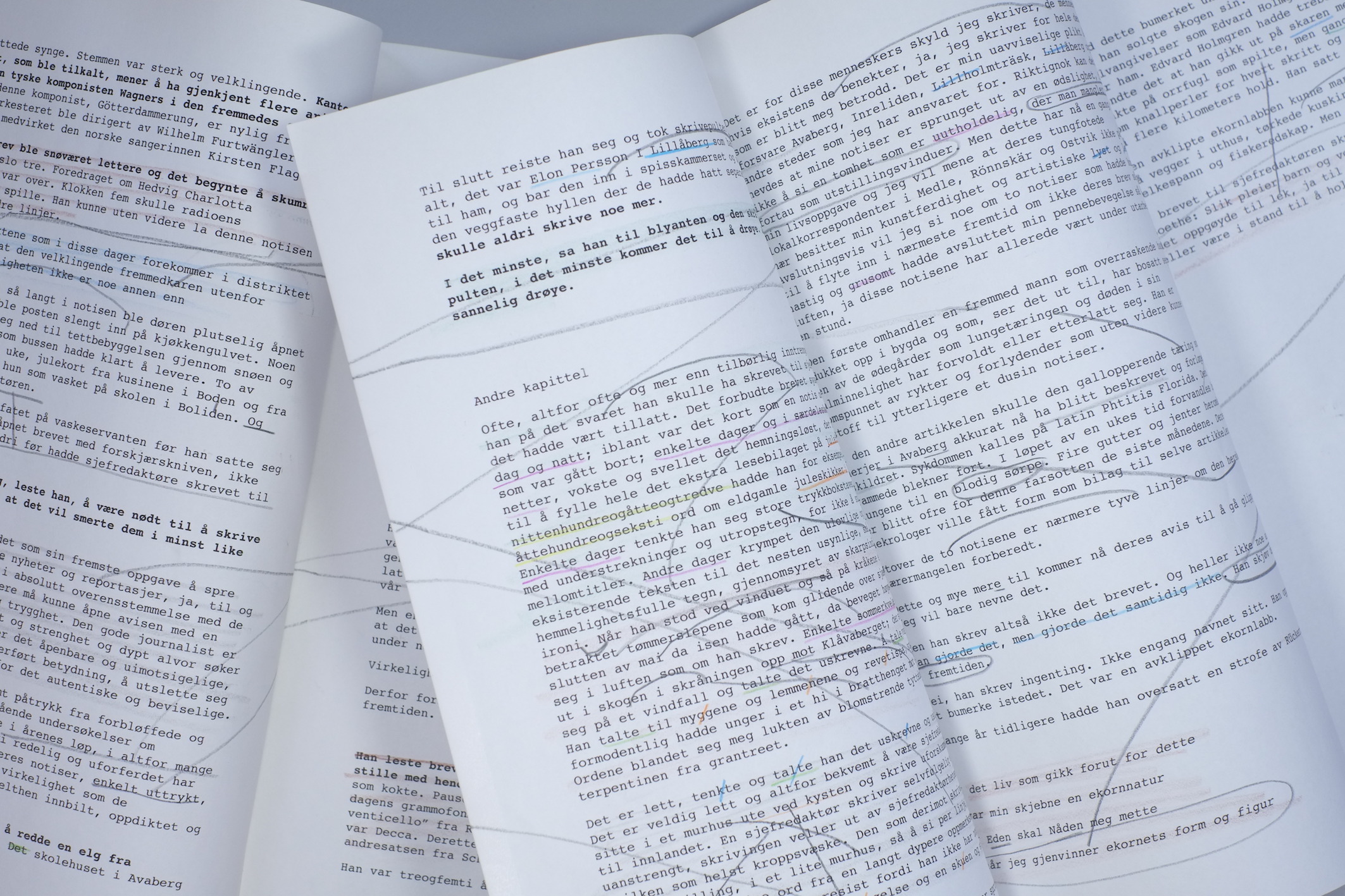 rewriting